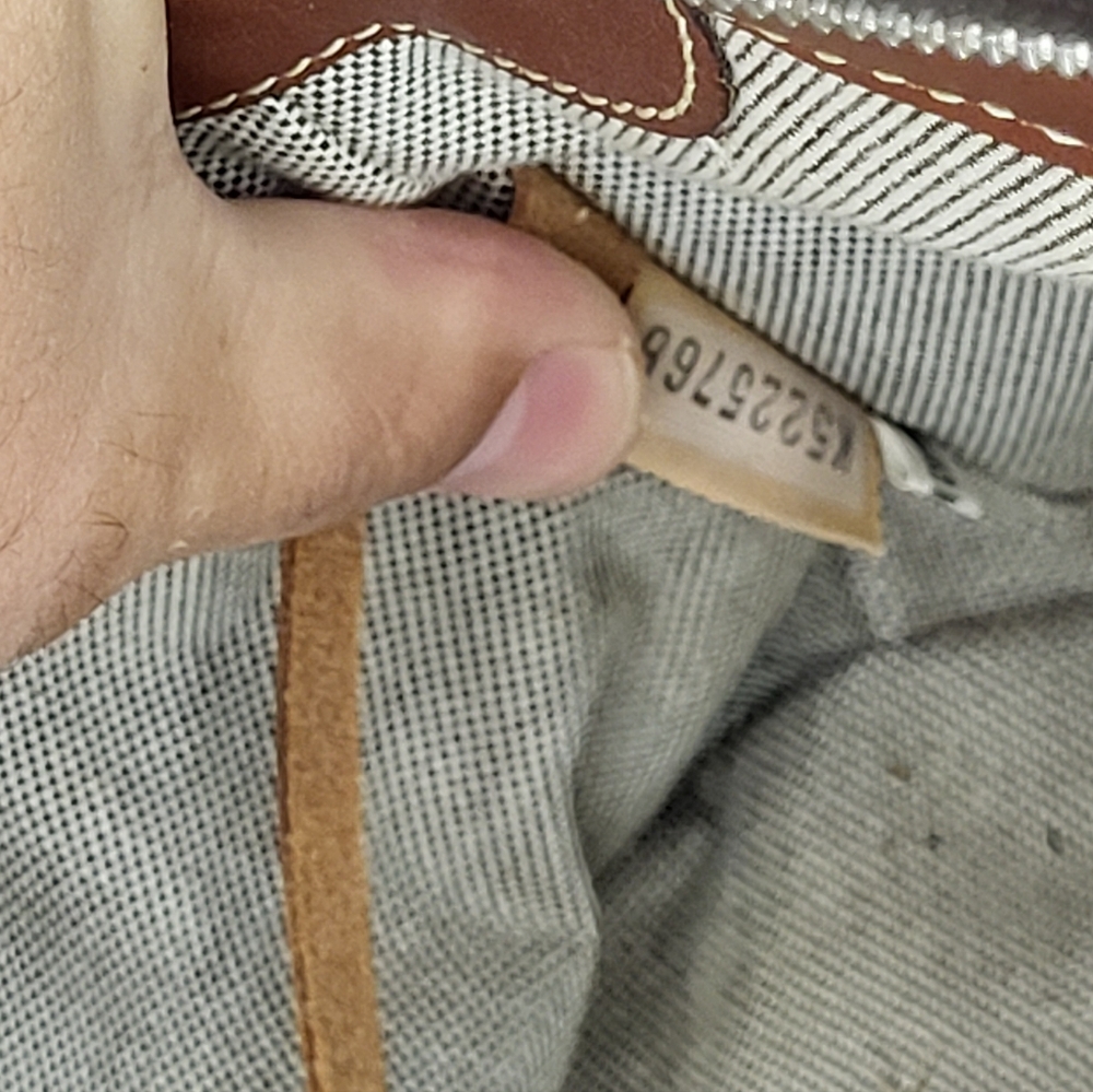 Dooney & Bourke Double Pocket Tote - Picture 13 of 14